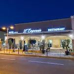 Restaurant L' Empereur Aléria