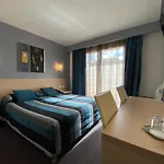 Hotel Restaurant L' Empereur 3*