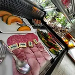 Hotel Restaurant L' Empereur 3*