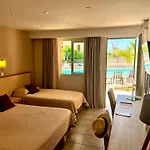 Hotel Restaurant L' Empereur 3*