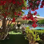 Restaurant L' Empereur 3* Aléria