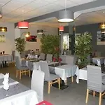 Restaurant L' Empereur Hotel Aleria (Corsica)