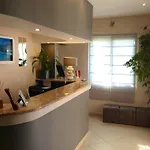 Restaurant L' Empereur Hotel