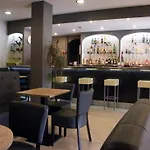 Hotel Restaurant L' Empereur Aléria