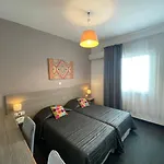 Restaurant L' Empereur Hotel 3*