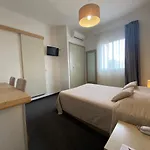 Hotel Restaurant L' Empereur Aléria