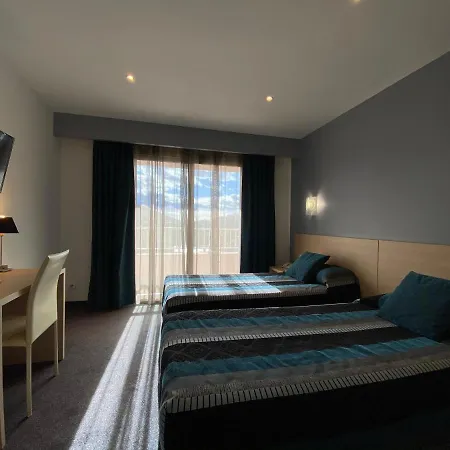 Restaurant L' Empereur 3* Aléria