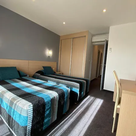 Restaurant L' Empereur Aléria