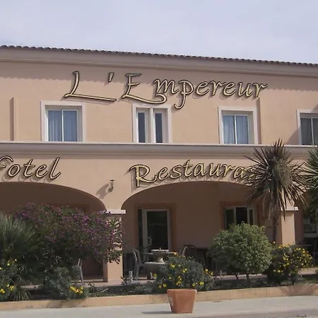 Restaurant L' Empereur