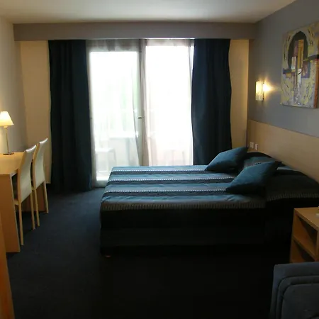 Hotell Restaurant L' Empereur