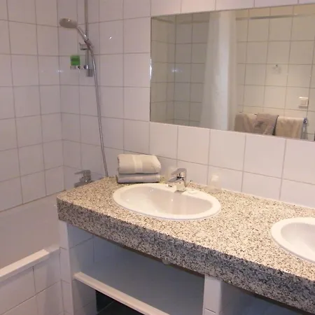 Hotel Restaurant L' Empereur