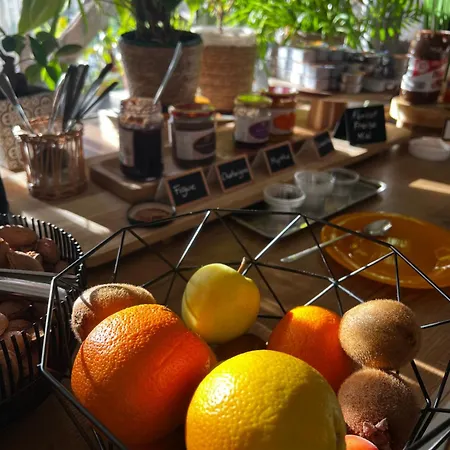 Restaurant L' Empereur 3*