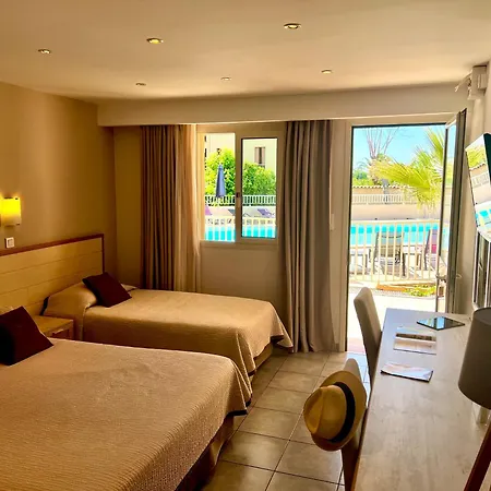 Hotel Restaurant L' Empereur 3*