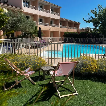 Restaurant L' Empereur Hotel 3*