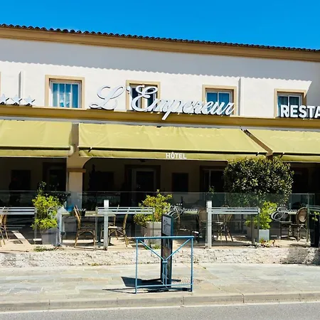 Restaurant L' Empereur