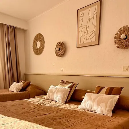 Hotell Restaurant L' Empereur