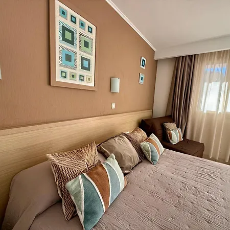 Restaurant L' Empereur Hotell