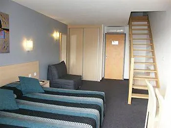 Restaurant L' Empereur Hotell Aléria