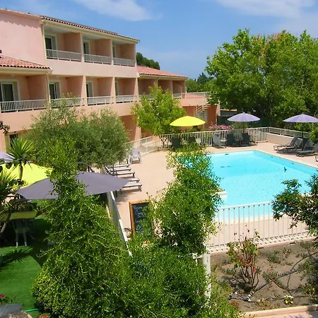 Hotel Restaurant L' Empereur