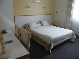 Hotell Restaurant L' Empereur