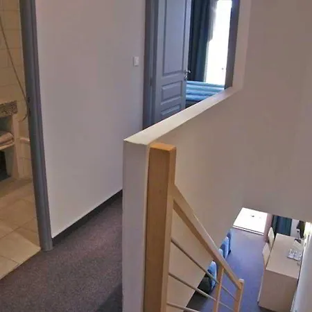 Restaurant L' Empereur Hotell 3*