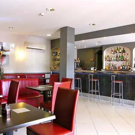 Restaurant L' Empereur Hotel