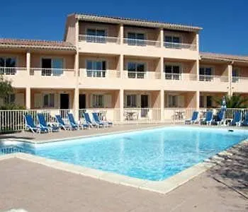 Hotell Restaurant L' Empereur 3*