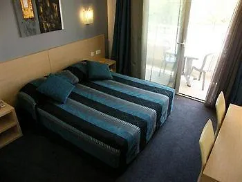 Restaurant L' Empereur Hotell 3*