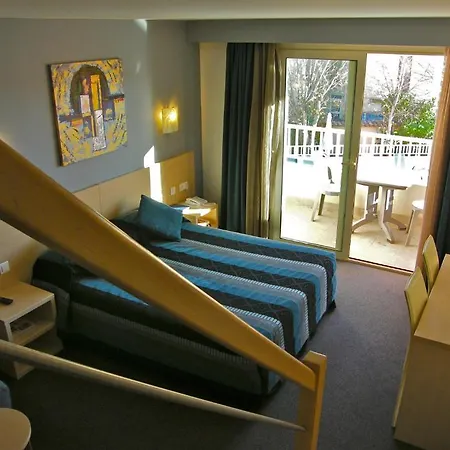 Restaurant L' Empereur Hotel 3*