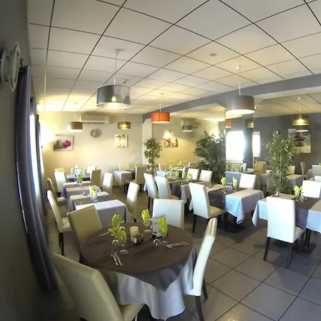 Restaurant L' Empereur