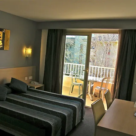 Hotel Restaurant L' Empereur 3*