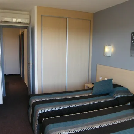 Restaurant L' Empereur 3* Aleria (Corsica)