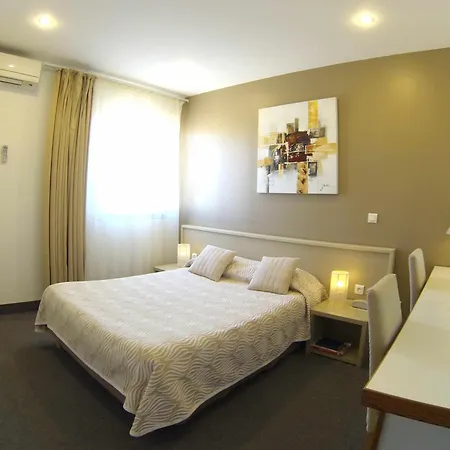 Restaurant L' Empereur Hotell