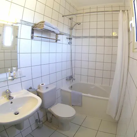 Restaurant L' Empereur Hotell 3*