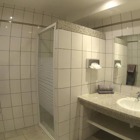 Restaurant L' Empereur Hotel Aleria (Corsica)