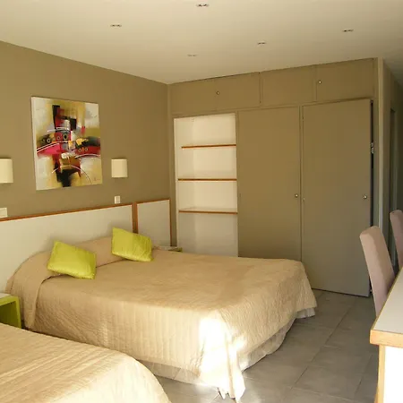 Restaurant L' Empereur 3* Aleria (Corsica)