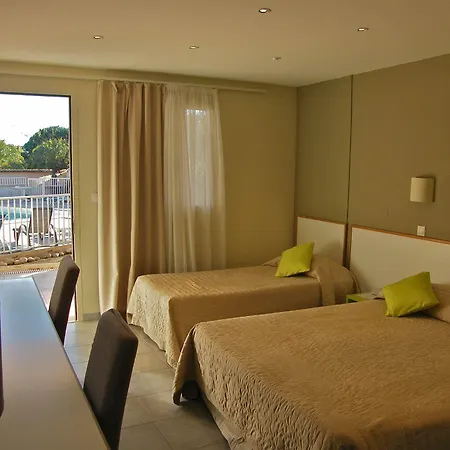 Restaurant L' Empereur