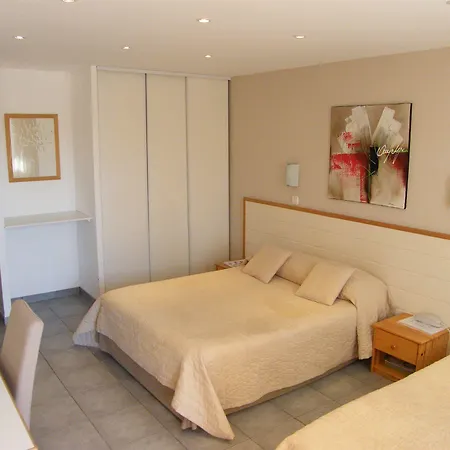 Hotell Restaurant L' Empereur 3*