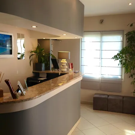 Restaurant L' Empereur Hotell