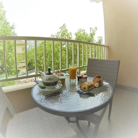 Restaurant L' Empereur