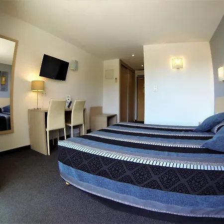 Restaurant L' Empereur