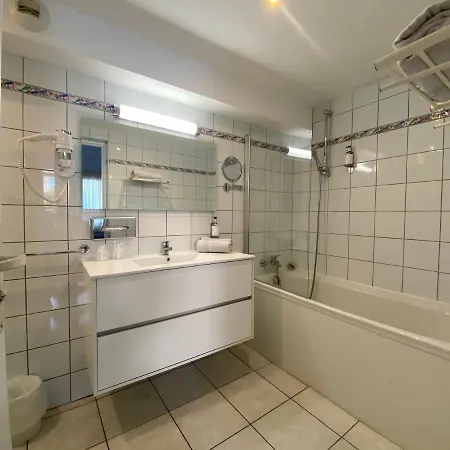 Restaurant L' Empereur Aleria (Corsica)