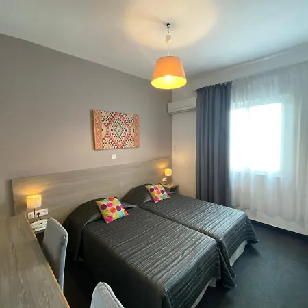 Restaurant L' Empereur Hotell 3*