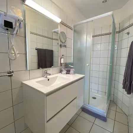 Restaurant L' Empereur Hotel 3*