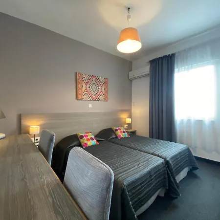 Restaurant L' Empereur