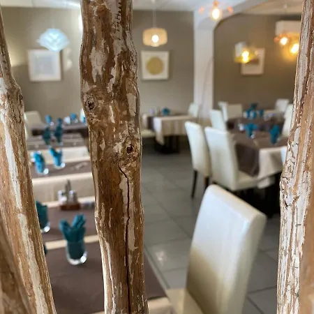 Restaurant L' Empereur 3*