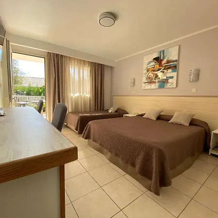 Restaurant L' Empereur Hotell 3*