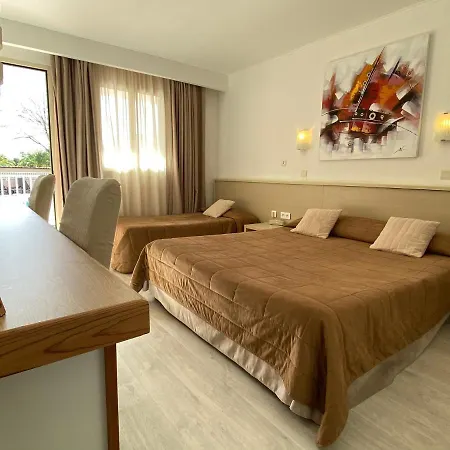 Restaurant L' Empereur Hotell