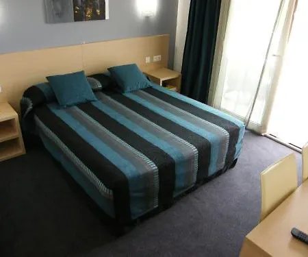 Restaurant L' Empereur Aleria (Corsica)