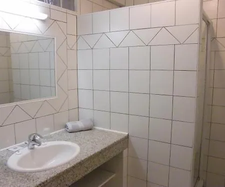 Restaurant L' Empereur Aleria (Corsica)